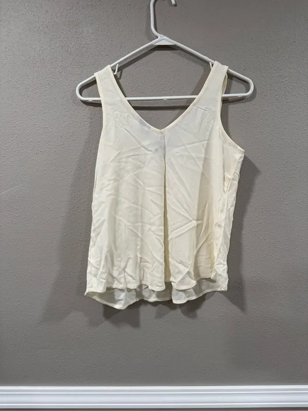 Buckle NWT Daytrip Embroidered Floral Tank - Image 7