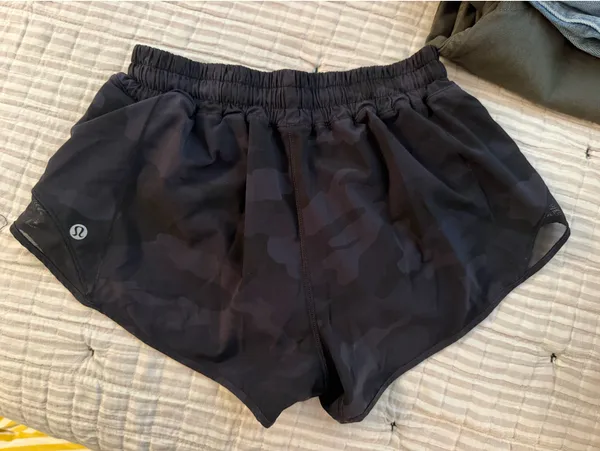 Lululemon Shorts - Image 2