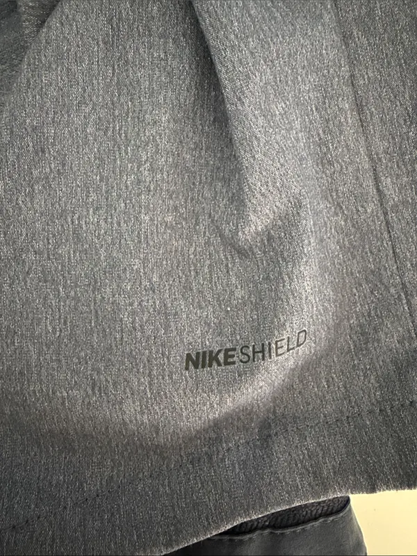 Nike Shield Golf Peter Miller Turtle Logo Half Zip Windbreaker - Image 10