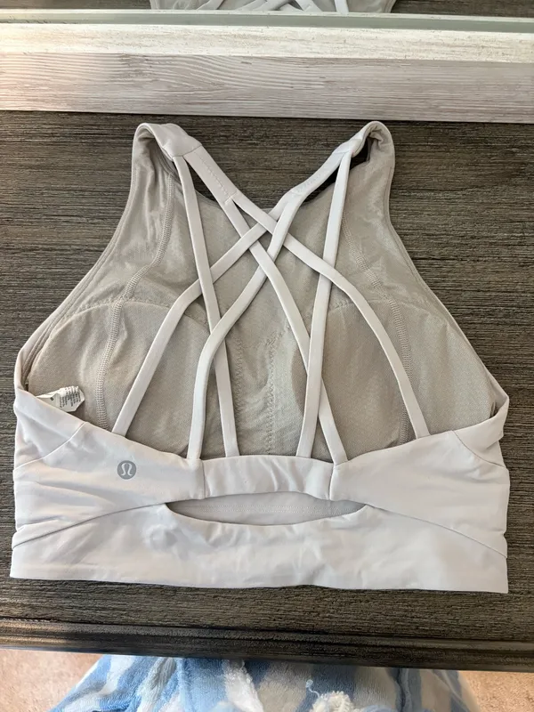 Lululemon bra - Image 2