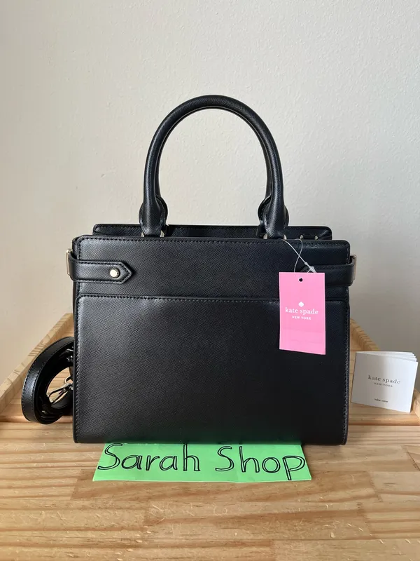 Kate Spade Purse - Image 3