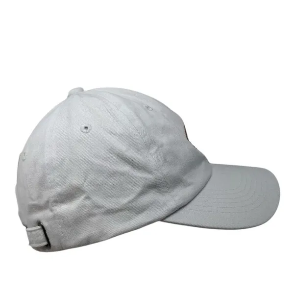 Deep Eddy Vodka Pride Rainbow Baseball Hat White - Image 3