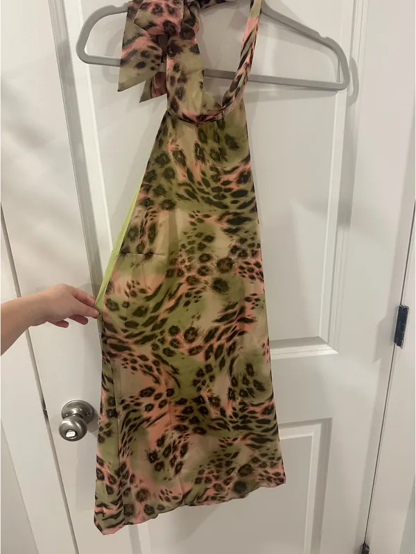 Peppermayo Mini Dress - Image 6