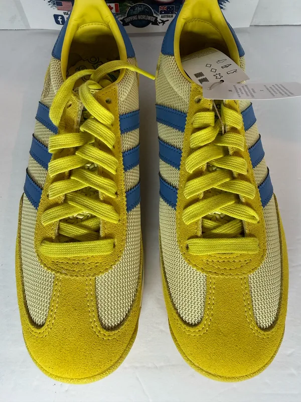 Adidas SL 72 OG size 8W/7M - Image 3