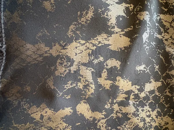 Carbon 38 Metallic Snake Skin Highwaisted Leggings - Image 2