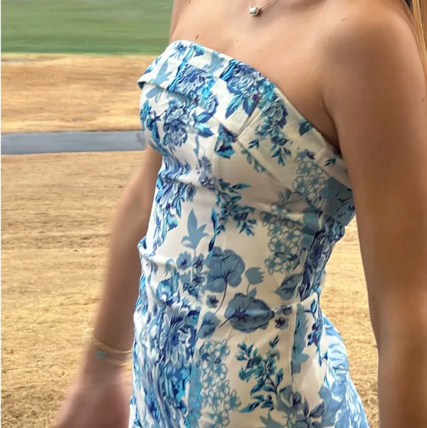 That’s So Fetch Charms Mini Dress - Image 5