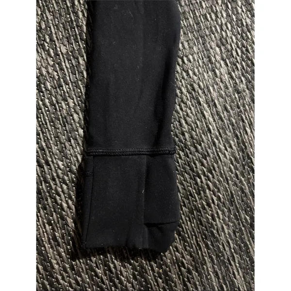 Lululemon Define Cropped Jacket *Nulu Sculpting Bodycon Size 2 - Image 6