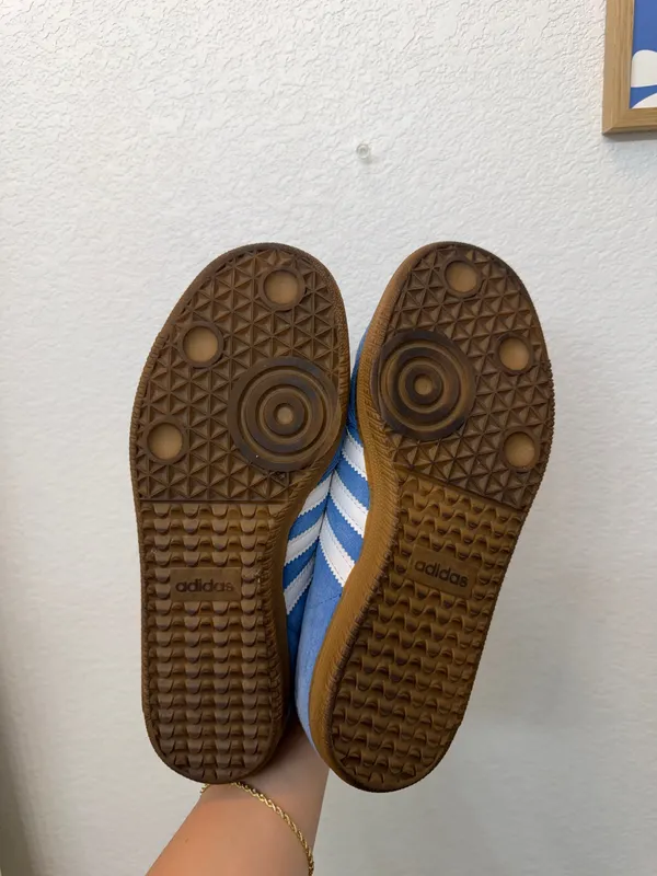 Adidas Samba Sneakers - Image 6