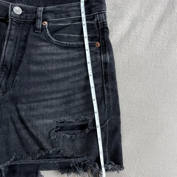 American Eagle 90s Boyfriend Short - Image 7