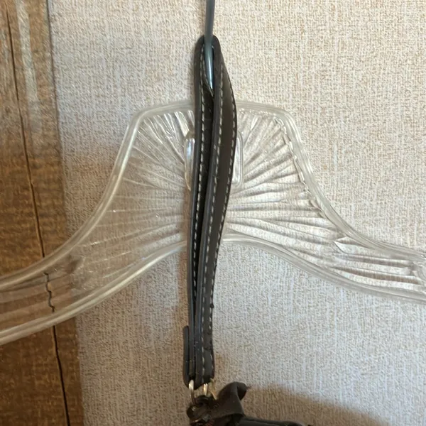 Black wristlet - Image 6