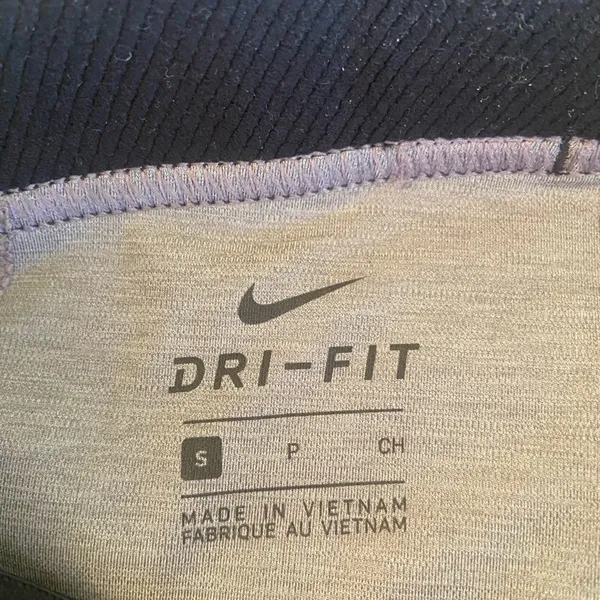 NWT Nike Women’s Pro dri fit training biker shorts S - Image 3