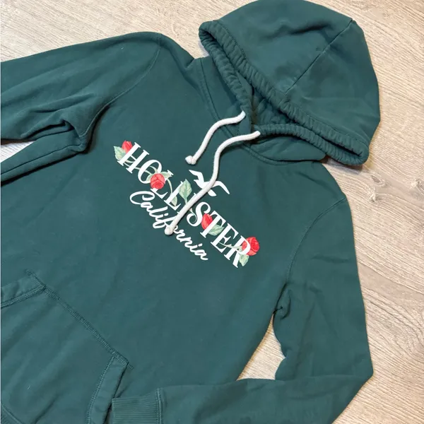 •HOLLISTER• HOODIE - Image 4