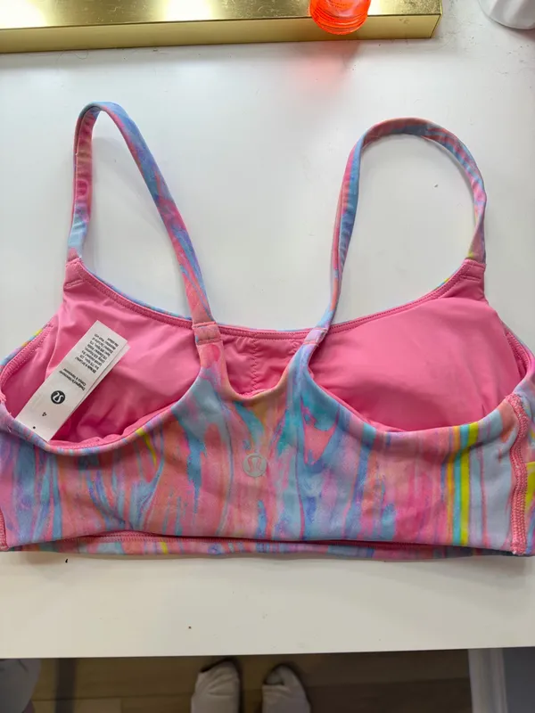 Lulu sports bra - Image 2