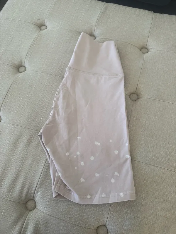 Aerie Biker Shorts Offline - Image 3