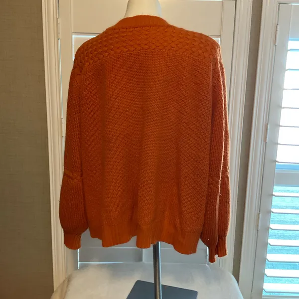 Shein Sweater Knit - Image 4