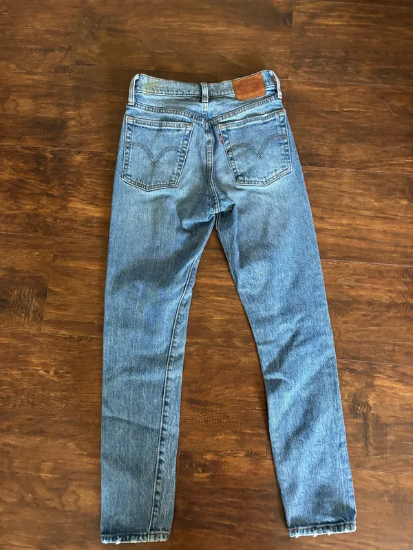 Levi’s Jeans - Image 2