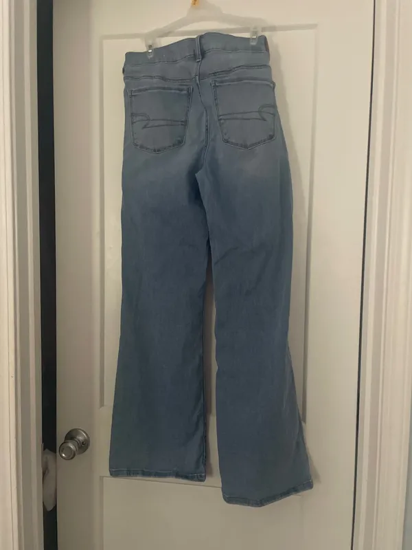 American Eagle Bootcut Jeans - Image 2
