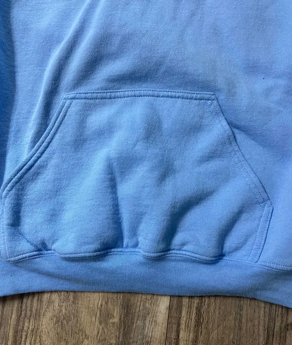 Gildan Hoodie - Image 3