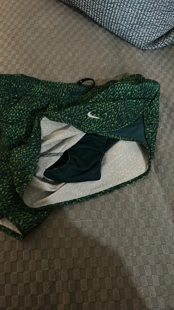 Nike Running Shorts - Image 2
