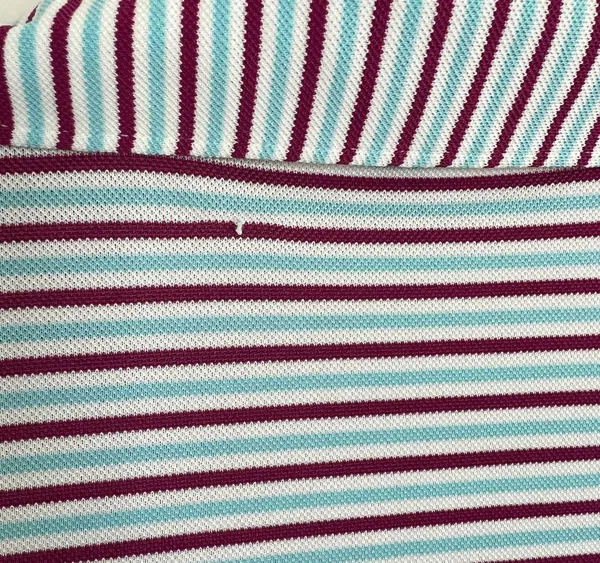 Peter Millar Summer Comfort Striped Polo  - Image 7