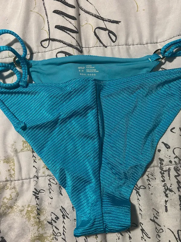Aerie Bikini Bottom - Image 2