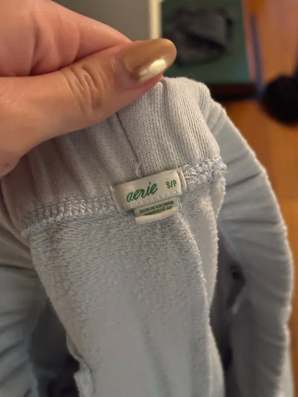 Aerie Sweatpants Jogger - Image 2