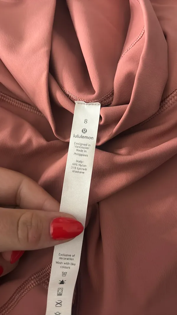 Lululemon Leggings - Image 2