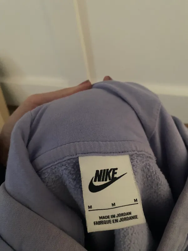 Nike Hoodie - Image 2