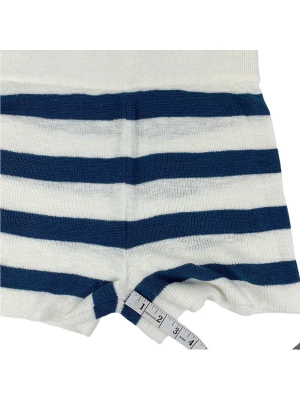 Free People Beach Malibu Surf Sweater Shorts - Image 6