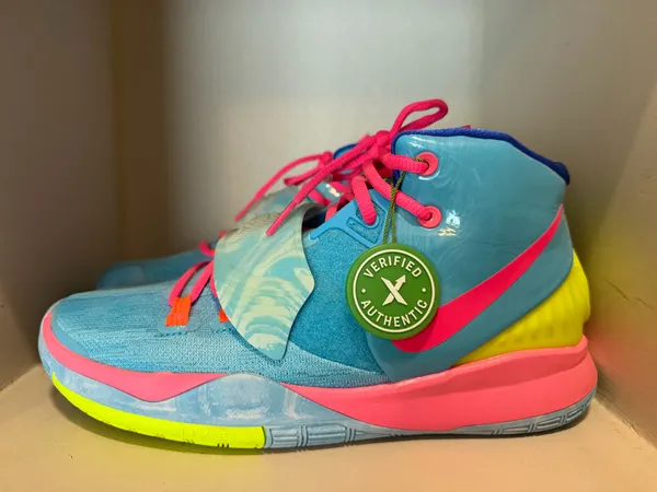 Nike Kyrie 6 Women’s - Image 2