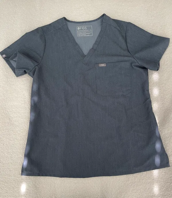 FIGS scrub top - Image 2