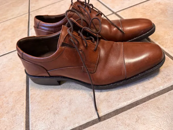 Johnson & Murphy Dress shoes - Image 2