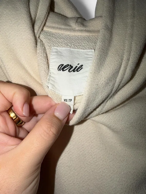 Aerie Sweatshirt Pullover - Image 4
