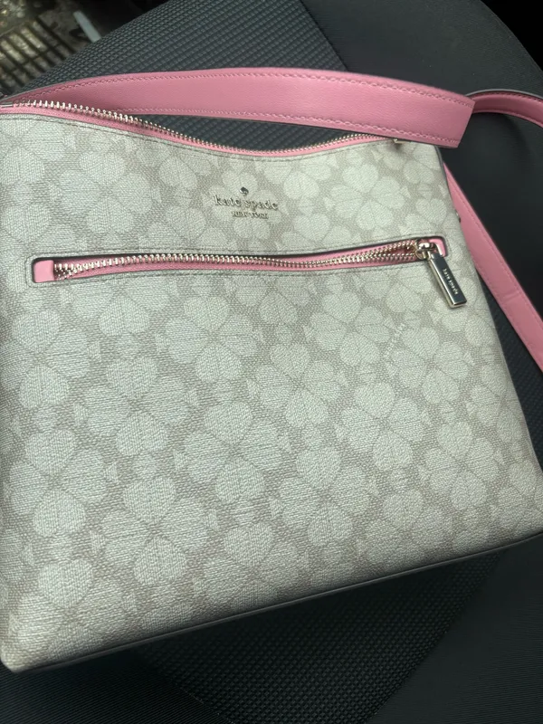Kate Spade Purse - Image 3