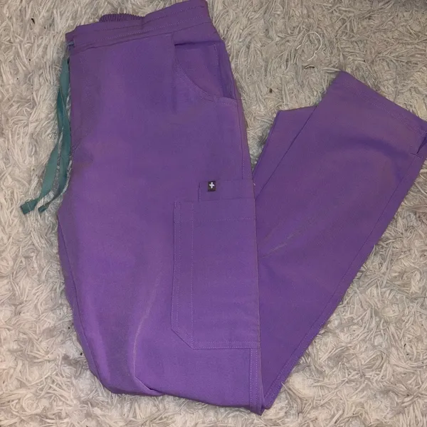 Figs Scrub Pants - Image 3