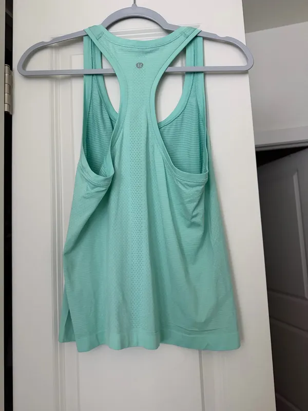 Lululemon Swiftly Tech Tank Racerback - Image 3