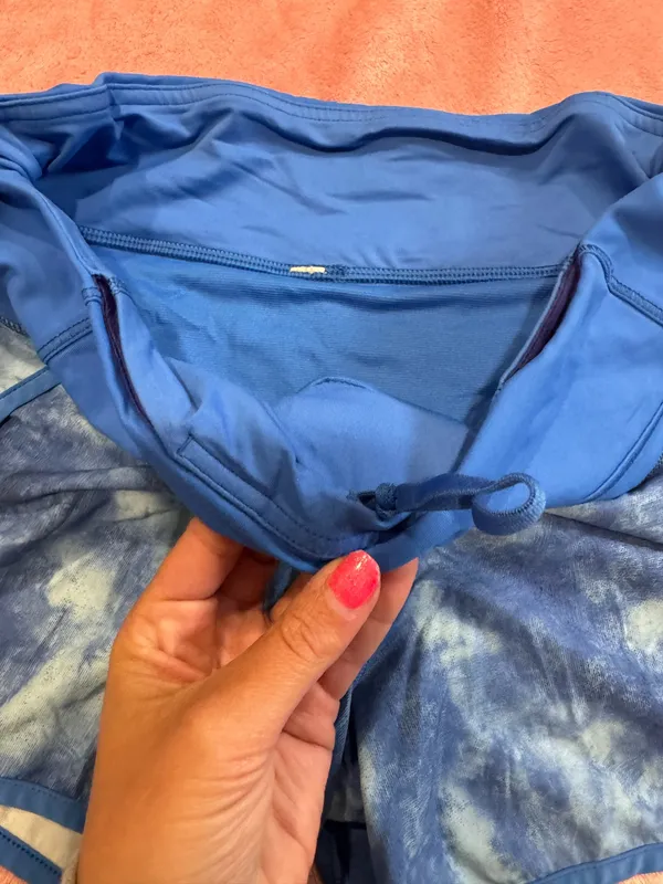 Lululemon Speed Shorts - Image 3