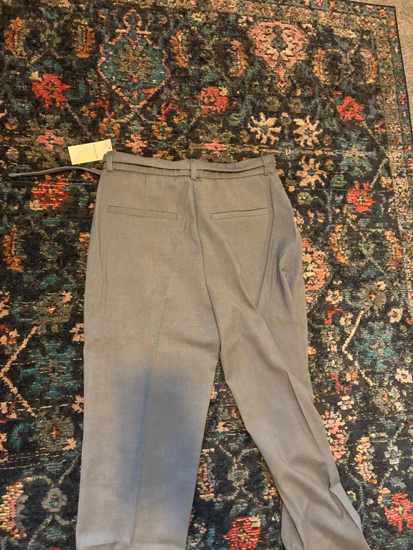 Abercrombie Dress Pants - Image 8