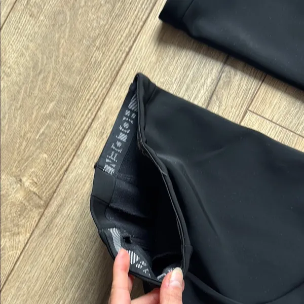 Holden Ski Pants Black Size XS - Image 4