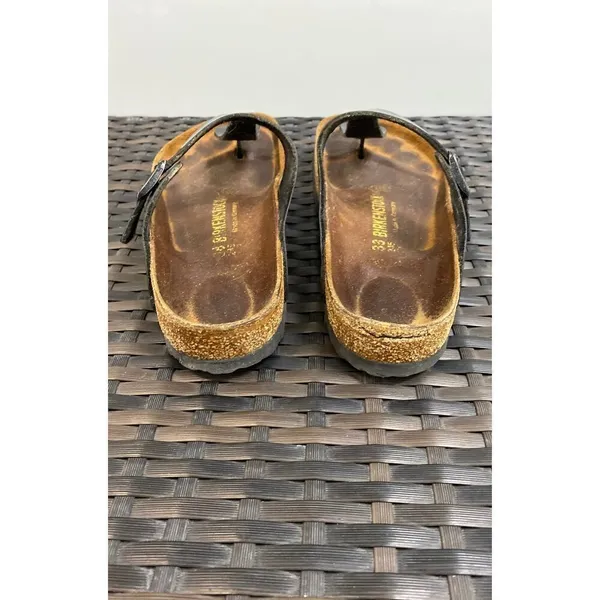 Birkenstock size 38 - Image 4