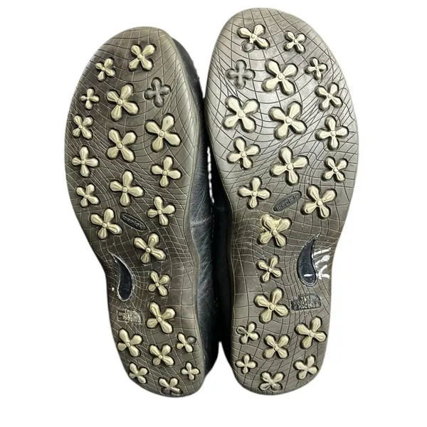 The North Face Women's 6 Janey Boots Black Tall 200G‎ Primaloft Insulated Winter - Image 9