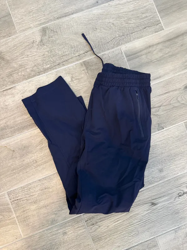 Outdoor Voices RecTrek Pants Navy XS - Image 3