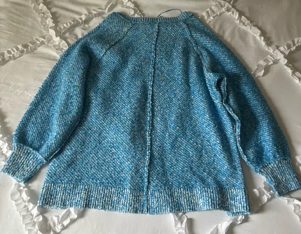 Free People Sweater - Image 2