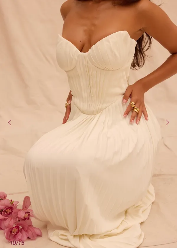 House of CB Dress - Image 2