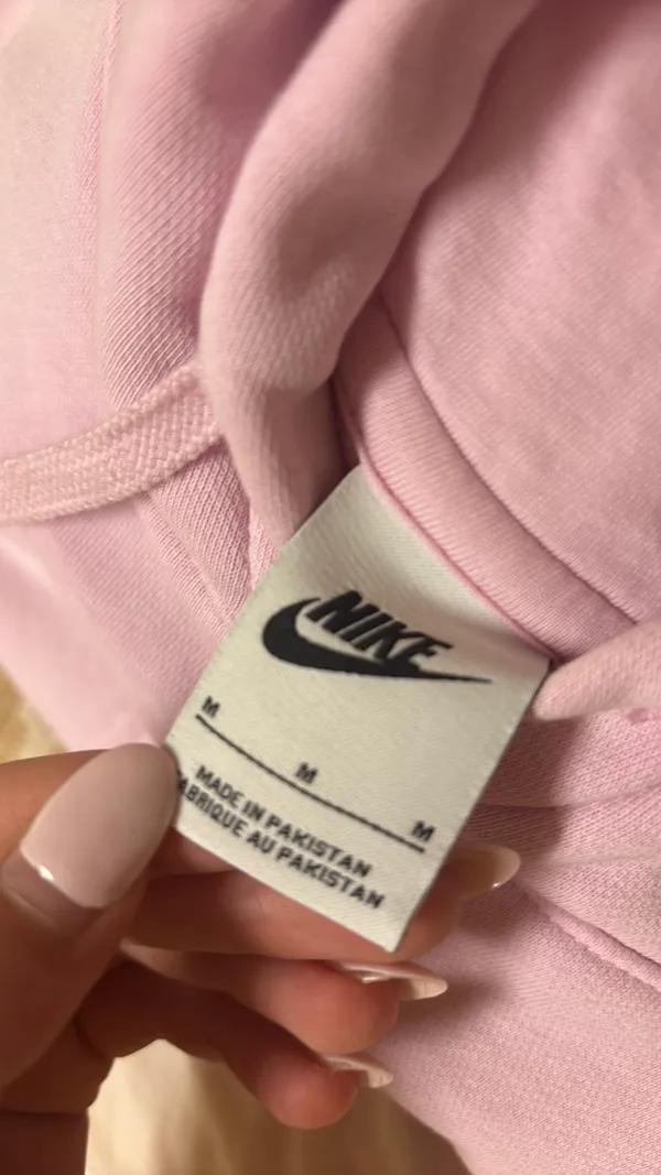 Nike Hoodie - Image 3
