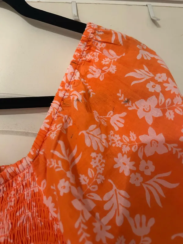 Pants Store Dress - Image 4