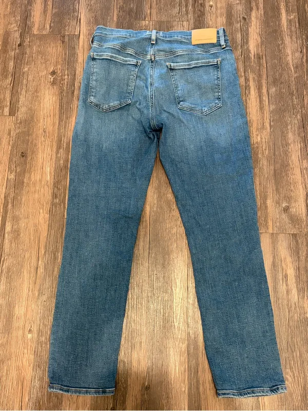 Citizens of Humanity Emerson Slim Boyfriend Jeans - Image 2
