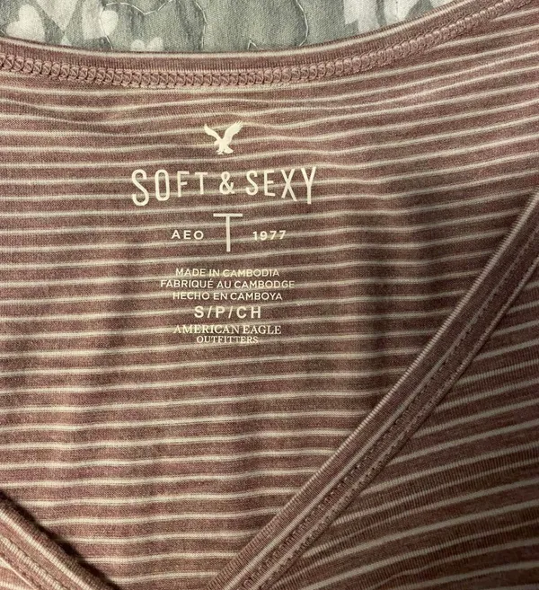 American Eagle Outfitters Top - Image 2