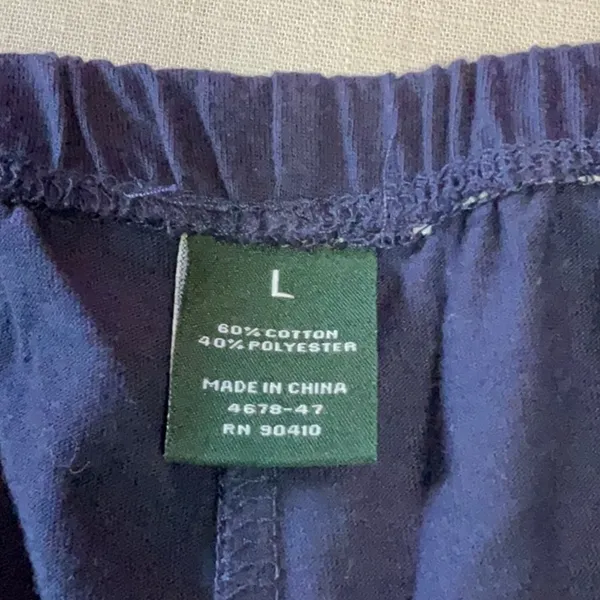 Crop pants - Image 3