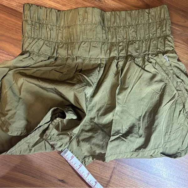 FP Movement | The Way Home Shorts | M - Image 6
